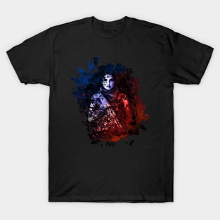 Female Warrior T-Shirt